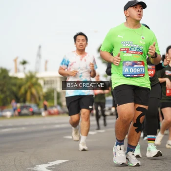 Runner Photo 3721707