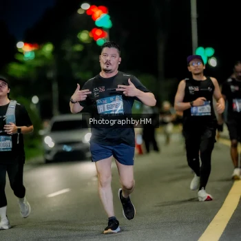 Runner Photo 3721709