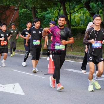 Runner Photo 3721711