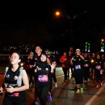 Runner Photo 3721739
