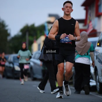 Runner Photo 3721757