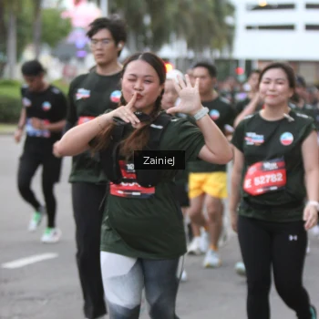 Runner Photo 3721766