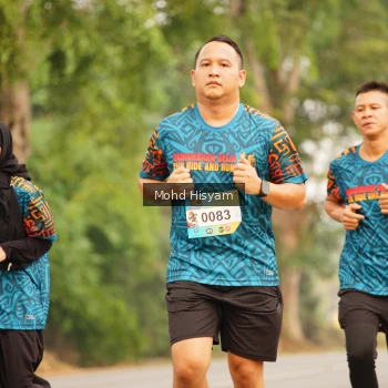 Runner Photo 3721767