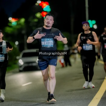 Runner Photo 3721782