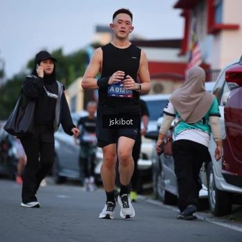 Runner Photo 3721787