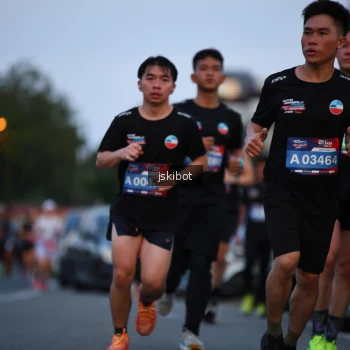 Runner Photo 3721799