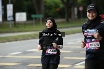 Runner Photo 37218