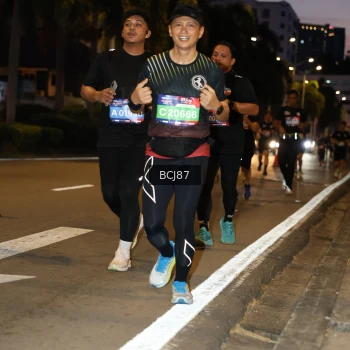 Runner Photo 3721813