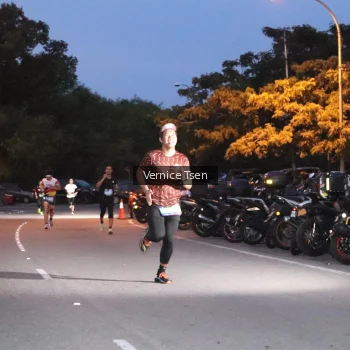 Runner Photo 3721822