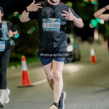 Runner Photo 3721871