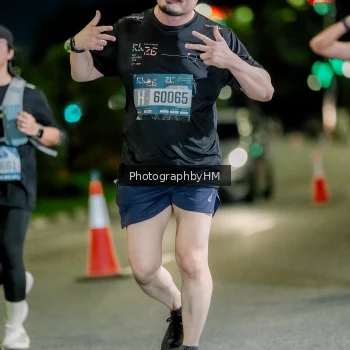 Runner Photo 3721887