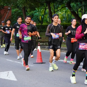 Runner Photo 3721888