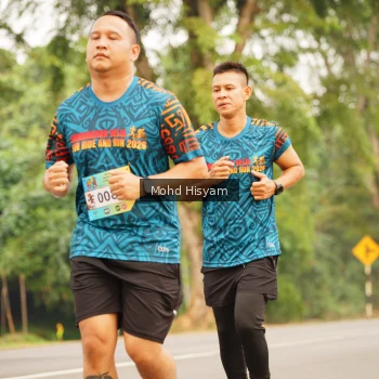 Runner Photo 3721890