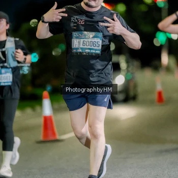 Runner Photo 3721892