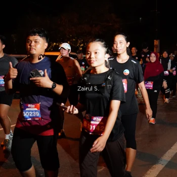 Runner Photo 3721901
