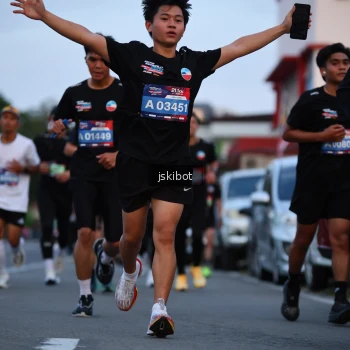 Runner Photo 3721907
