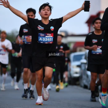 Runner Photo 3721909