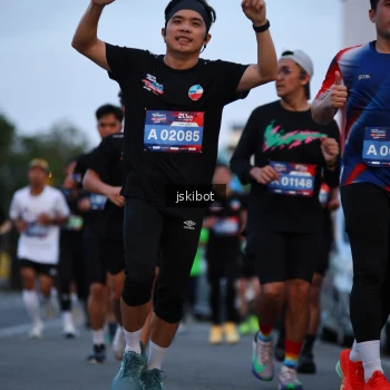 Runner Photo 3721923