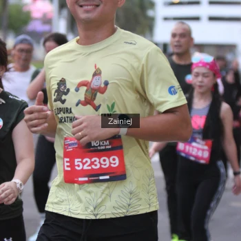 Runner Photo 3721932