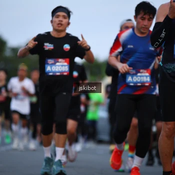 Runner Photo 3721933
