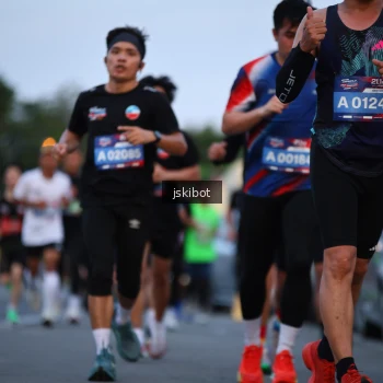 Runner Photo 3721940