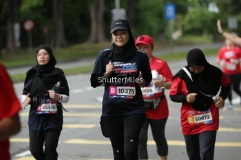 Runner Photo 37220
