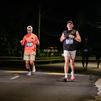 Runner Photo 3722003