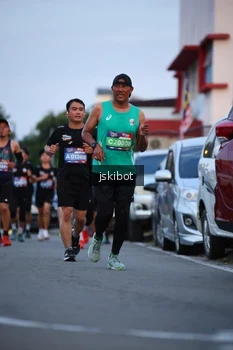 Runner Photo 3722005