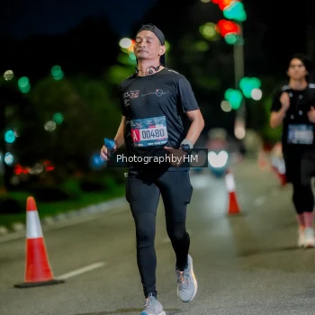 Runner Photo 3722009