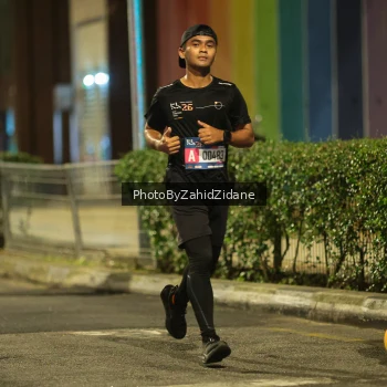 Runner Photo 3722018
