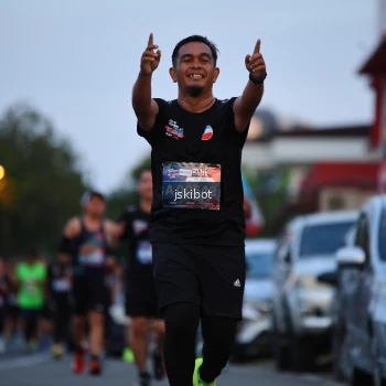 Runner Photo 3722036