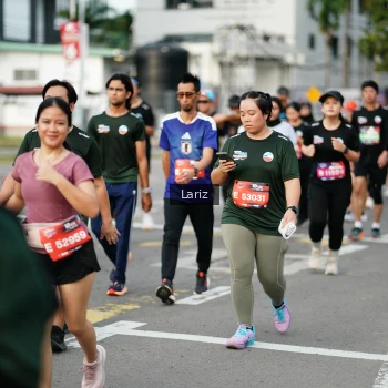 Runner Photo 3722041