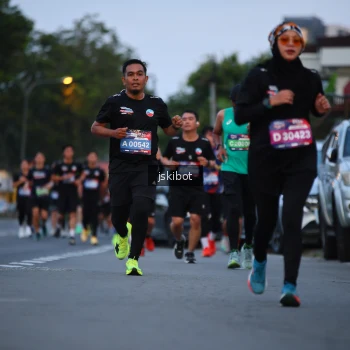 Runner Photo 3722051