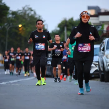 Runner Photo 3722057