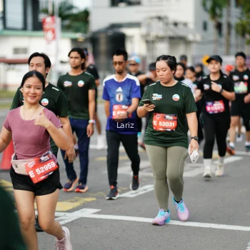 Runner Photo 3722062