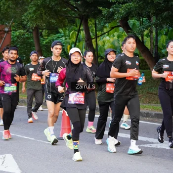 Runner Photo 3722065
