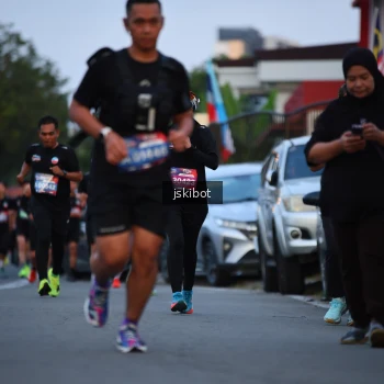 Runner Photo 3722070