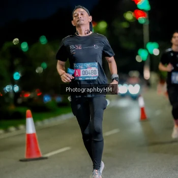 Runner Photo 3722072