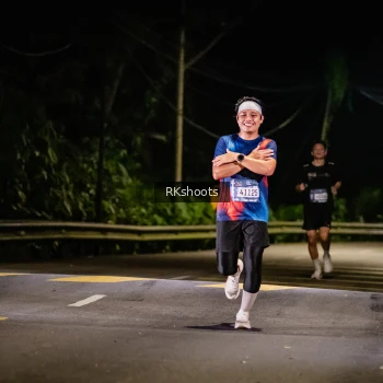 Runner Photo 3722081