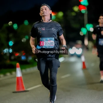Runner Photo 3722085