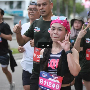 Runner Photo 3722093