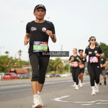 Runner Photo 3722117