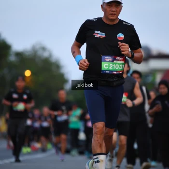 Runner Photo 3722142