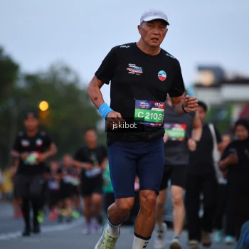 Runner Photo 3722148