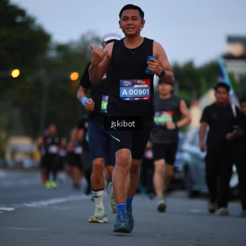 Runner Photo 3722163