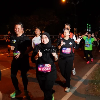Runner Photo 3722165