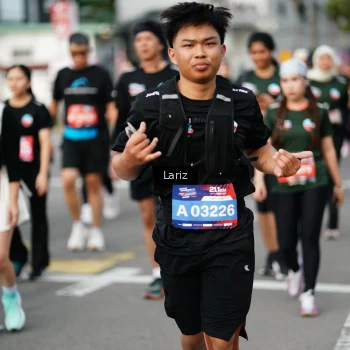 Runner Photo 3722170