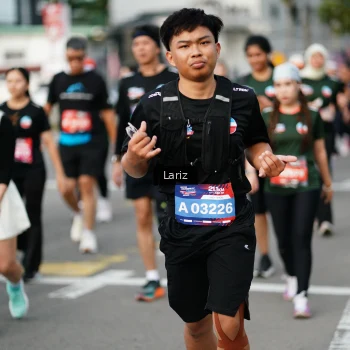 Runner Photo 3722180