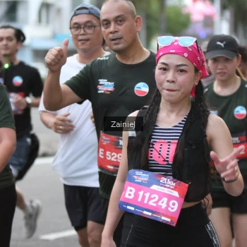Runner Photo 3722181