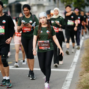 Runner Photo 3722203
